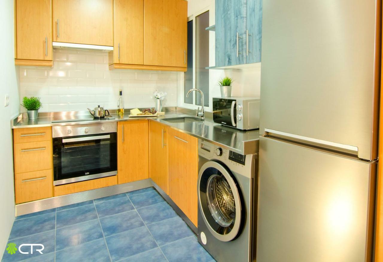 Apartmán Coqueto & Confortable Apartamento Santiago de Compostela Exteriér fotografie